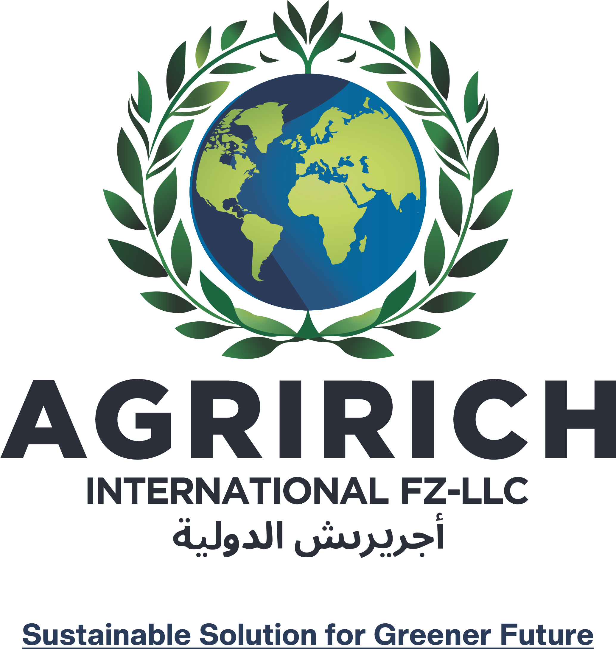 Agririch